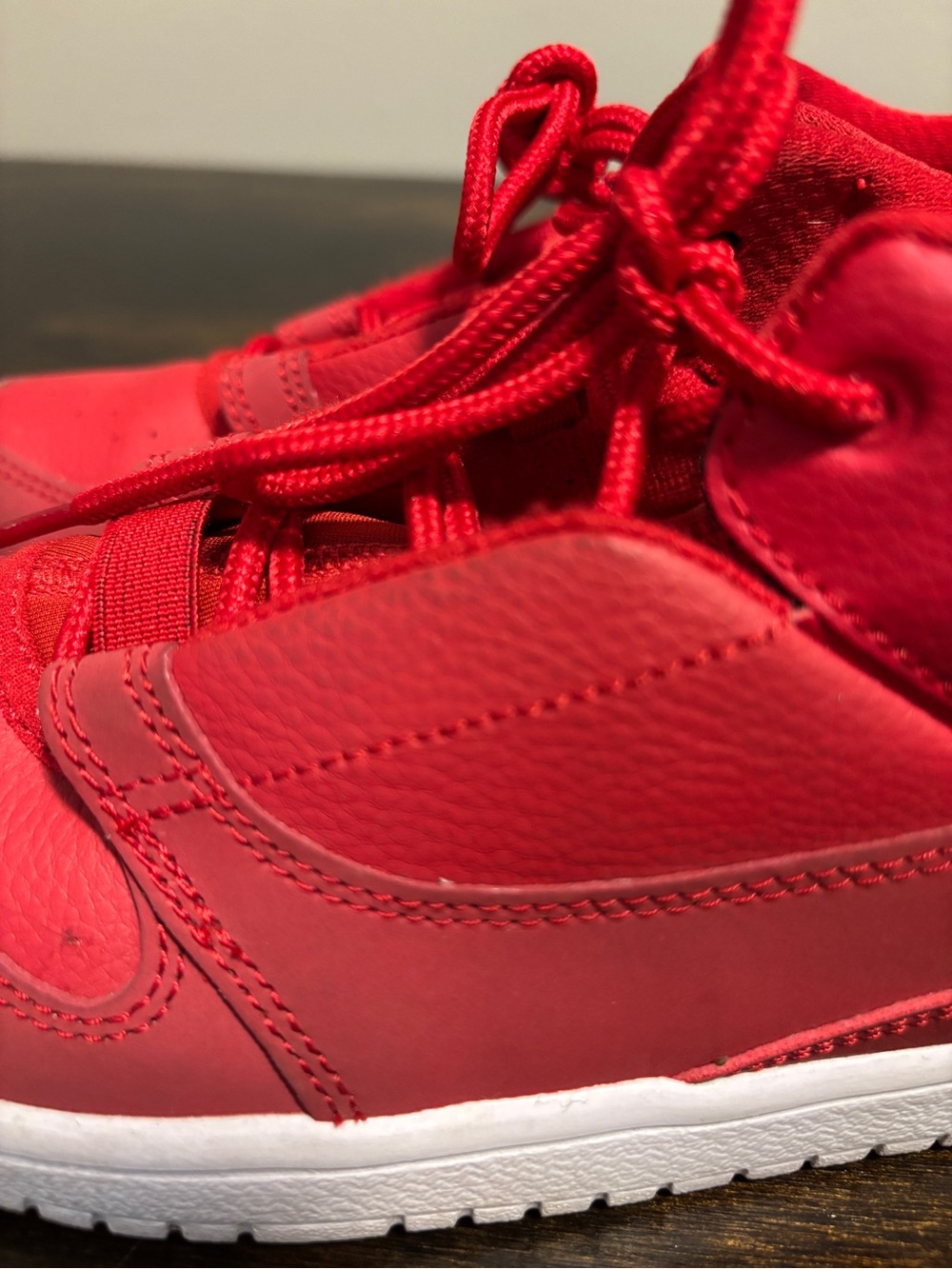 Nike Air Jordan Fadeaway - Picture 5 of 5
